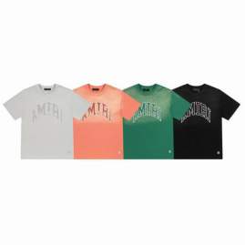 Picture of Amiri T Shirts Short _SKUAmiriS-XL19stx801623838